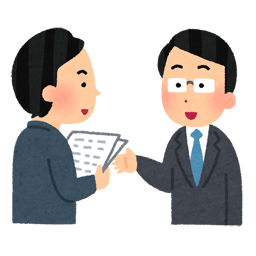 寺院・葬儀社との打ち合わせ